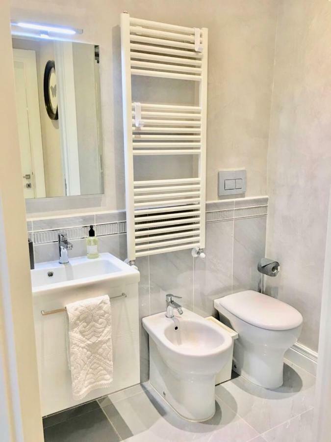 Booking Firenze Esterno foto