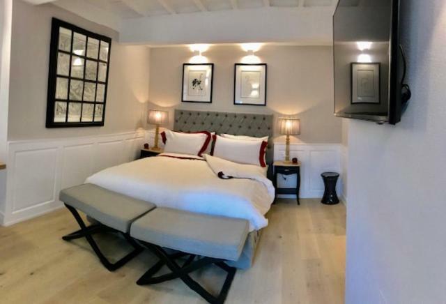 Booking Firenze Esterno foto