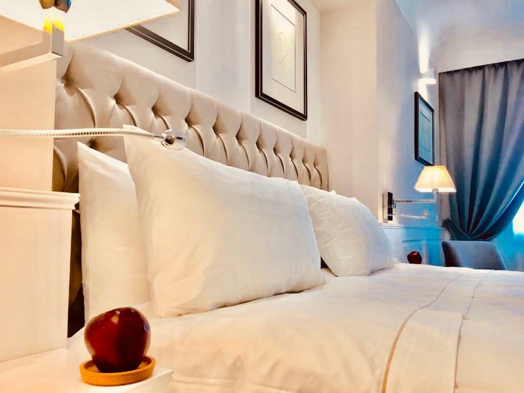 Booking Firenze Esterno foto