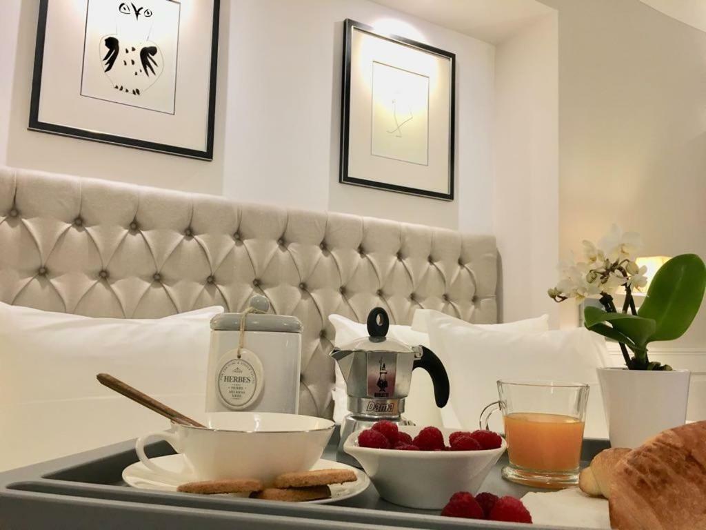 Booking Firenze Esterno foto