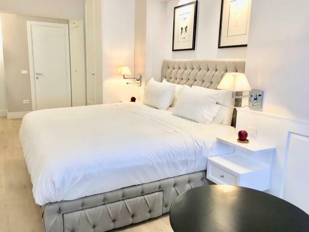 Booking Firenze Esterno foto