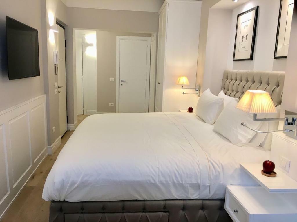 Booking Firenze Esterno foto