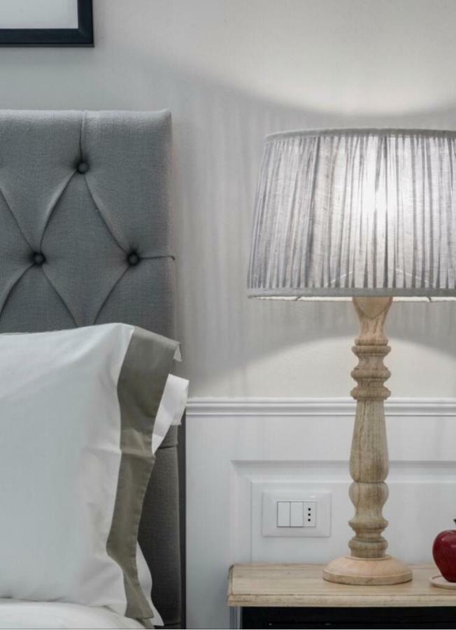 Booking Firenze Esterno foto