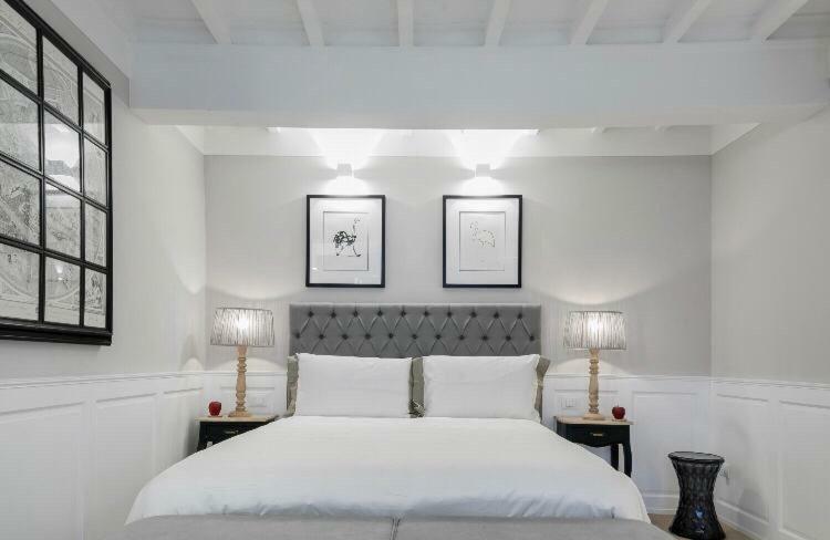 Booking Firenze Esterno foto