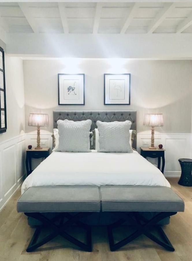 Booking Firenze Esterno foto