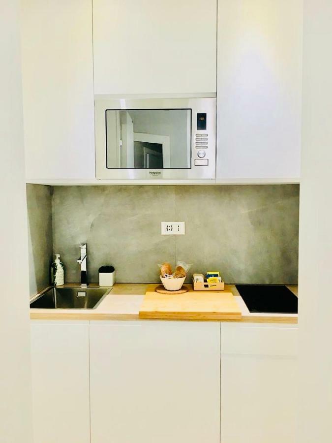 Booking Firenze Esterno foto