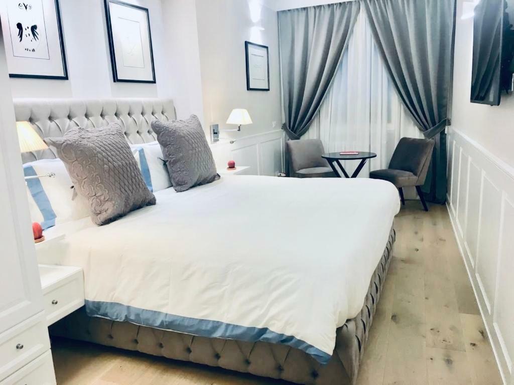 Booking Firenze Esterno foto