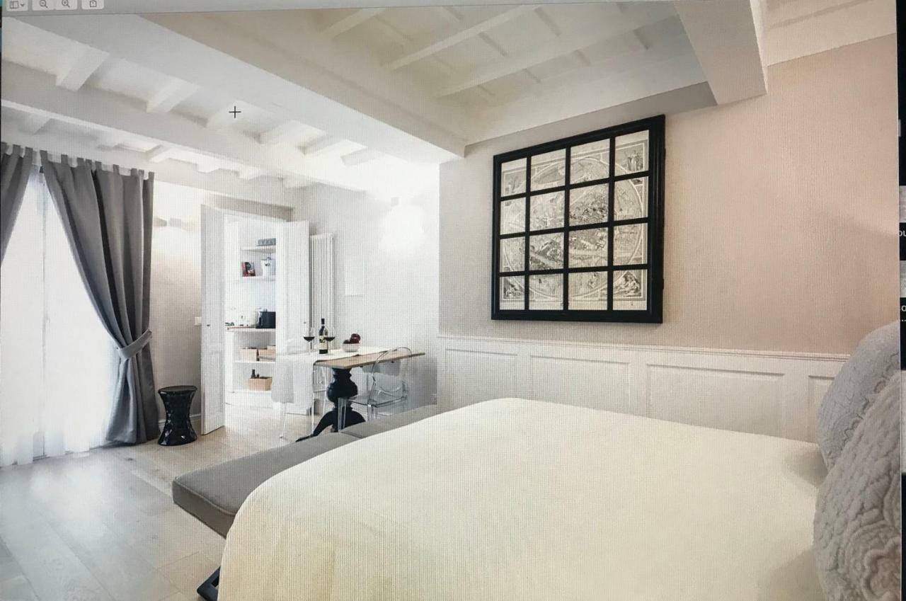 Booking Firenze Esterno foto