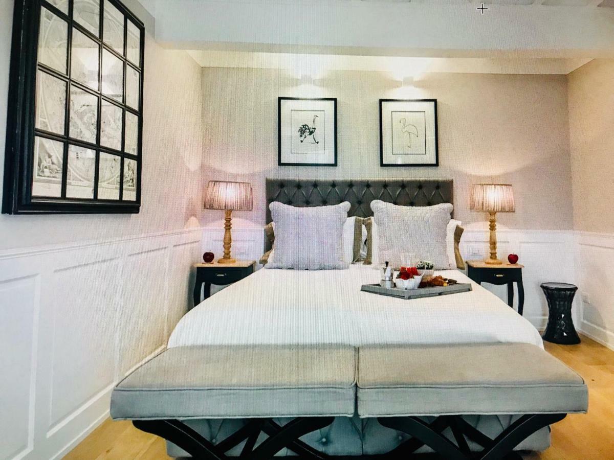 Booking Firenze Esterno foto