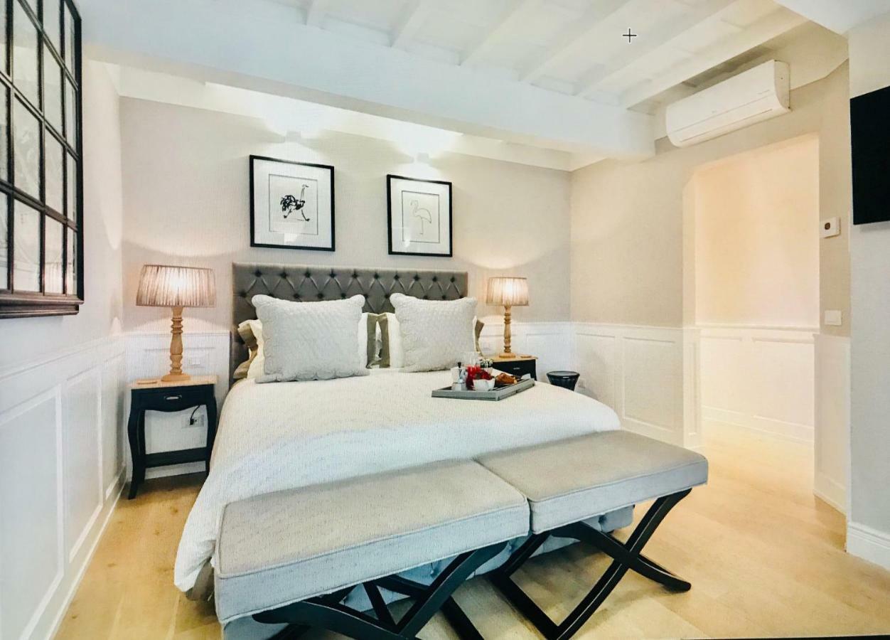 Booking Firenze Esterno foto