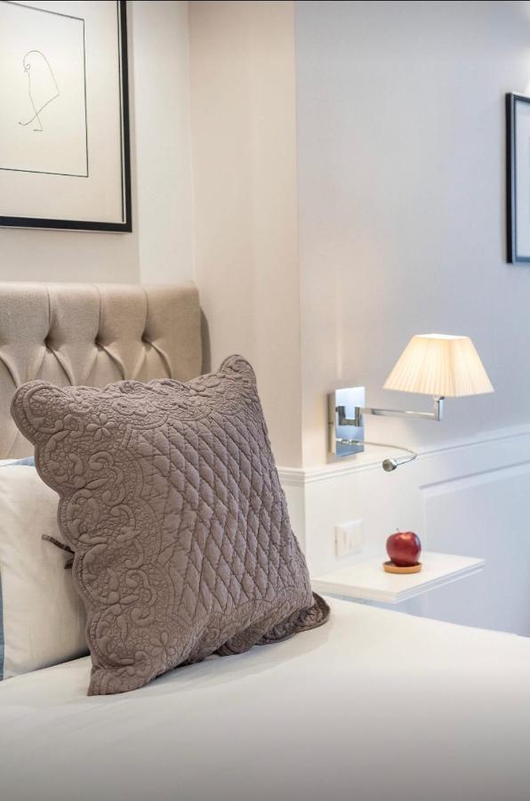 Booking Firenze Esterno foto