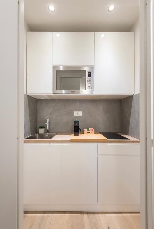 Booking Firenze Esterno foto