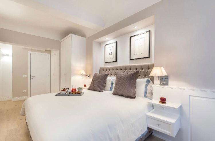 Booking Firenze Esterno foto