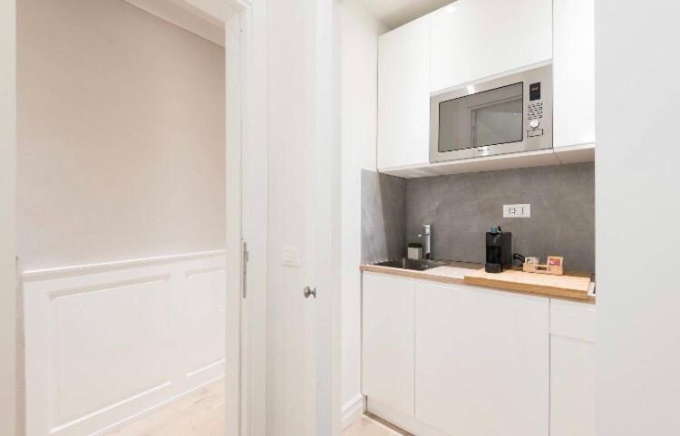 Booking Firenze Esterno foto