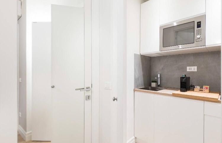 Booking Firenze Esterno foto
